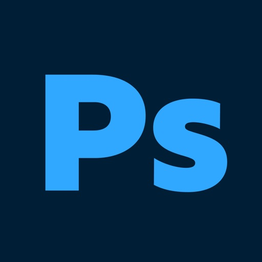 Photoshop icon